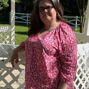 Meet your Posher, Sharon